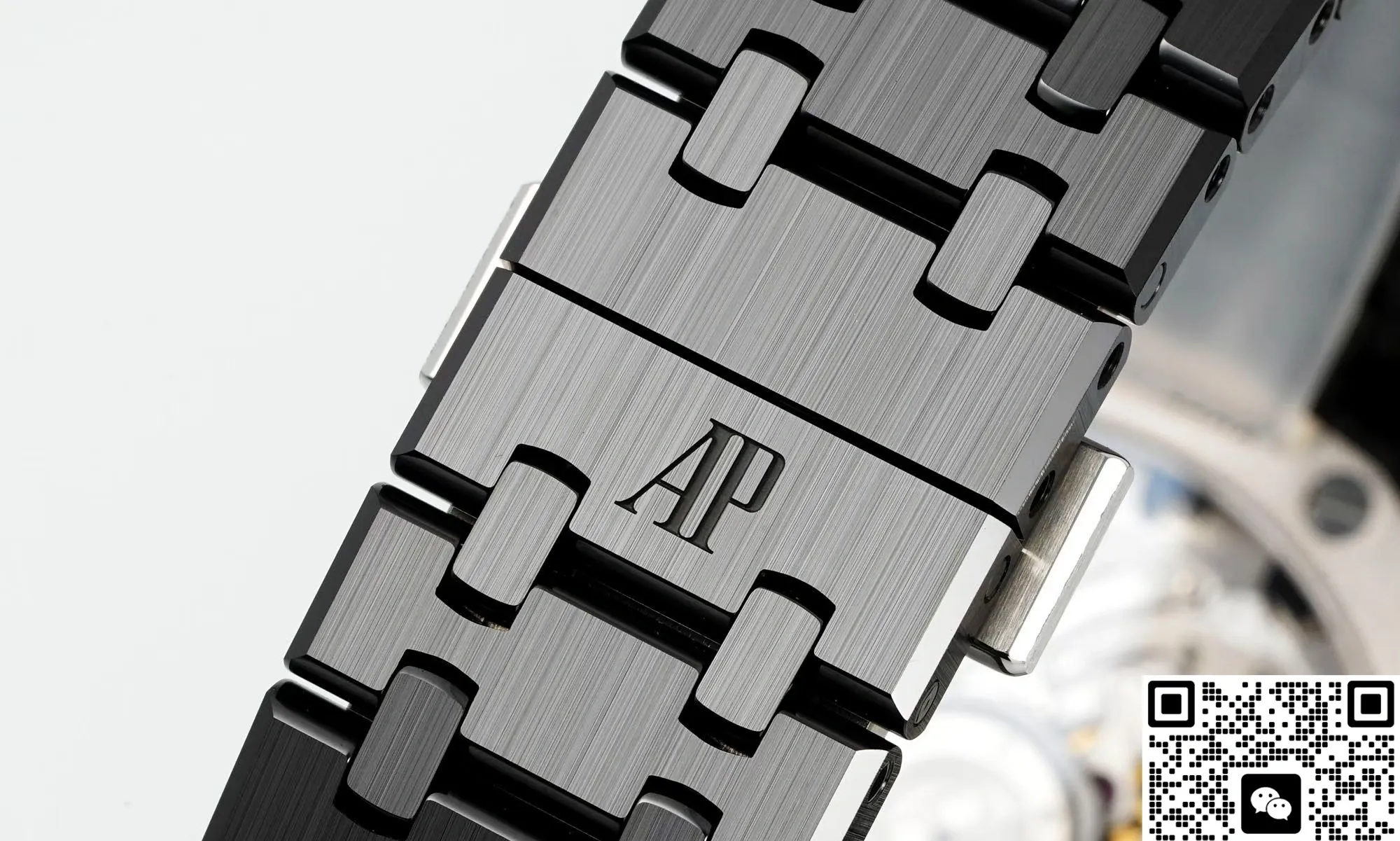 DDF Factory Audemars Piguet 26240CE.OO.1225CE.98 1:1 Best Edition Replica Watch
